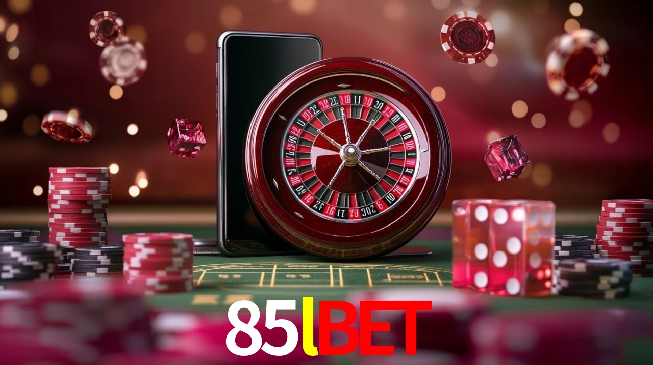 Welcome Bonus 85lbet