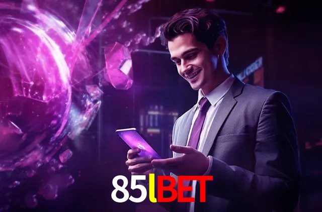 Experiência VIP 85lbet
