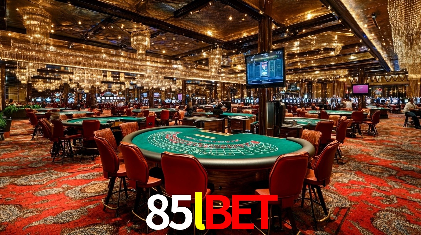 85lbet - Roleta da Adrenalina Pura - 85lbet.com