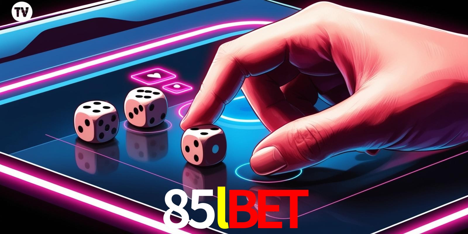 85LBET.COM
