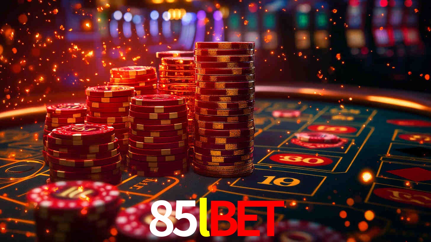 Experiência VIP 85lbet