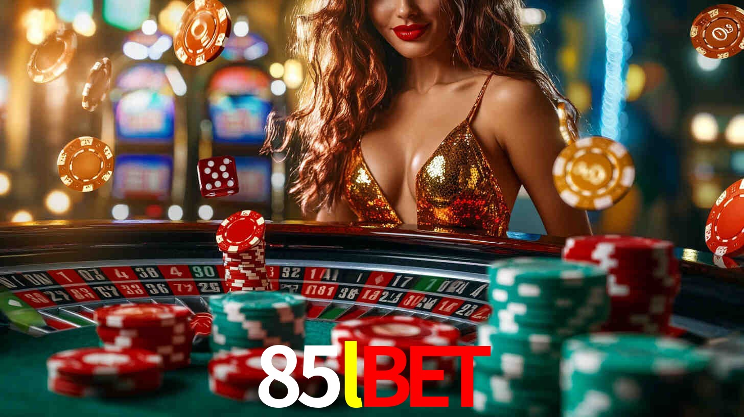 Welcome Bonus 85lbet