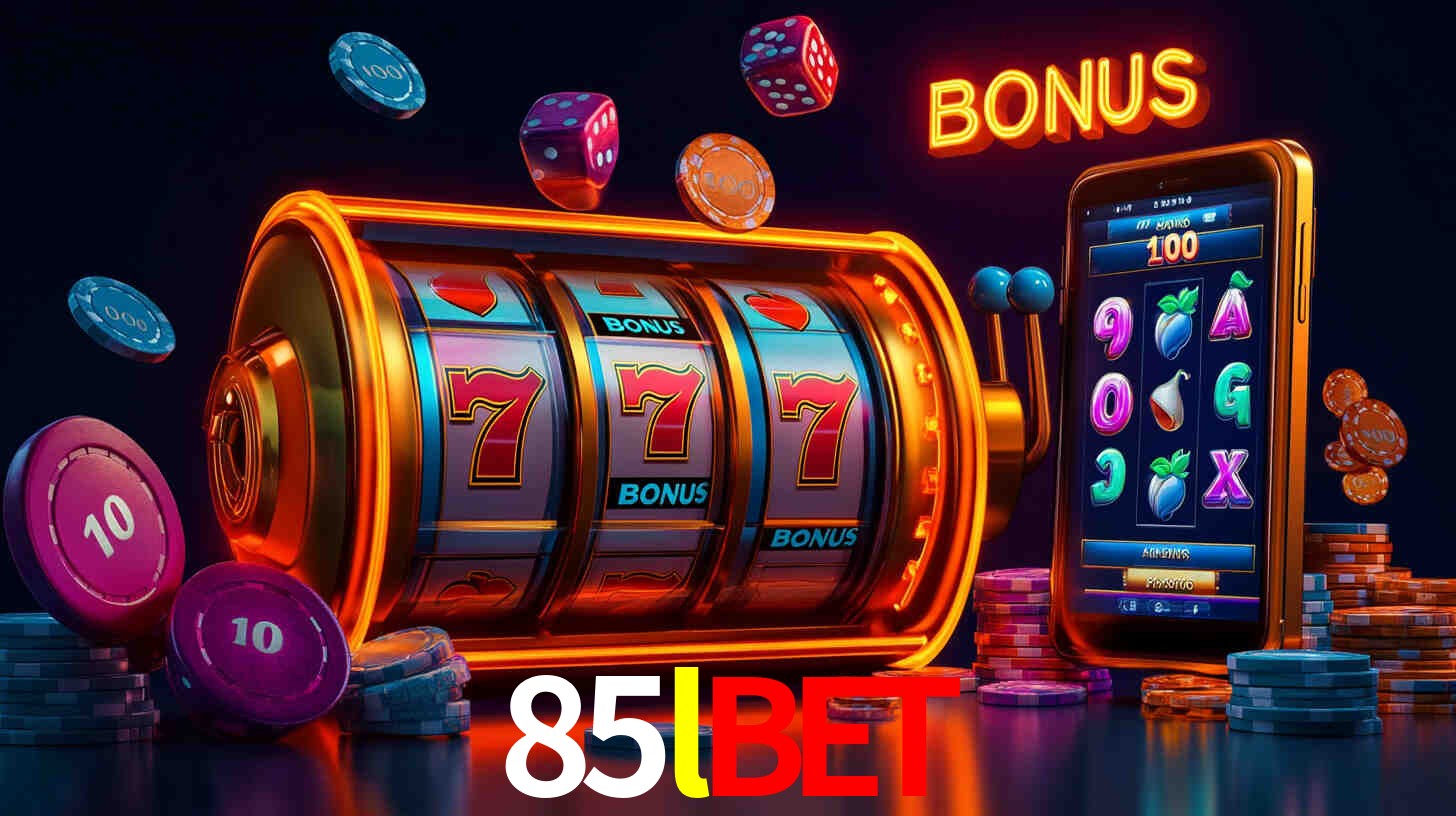 Desvendando o Mundo dos Jogos Virtuais na 85lbet