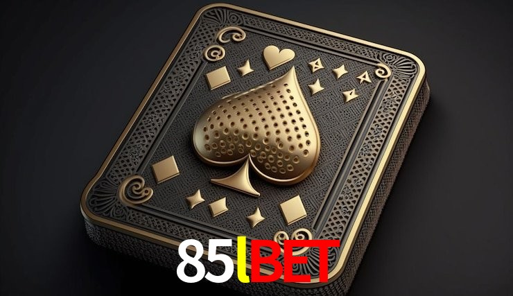 Casino Ao Vivo 85lbet