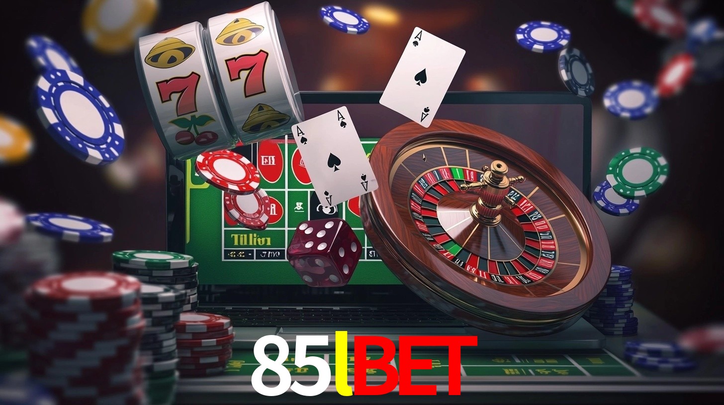 Premium Interface 85lbet