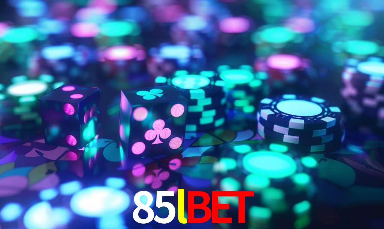 Apostas de Tênis 85lbet