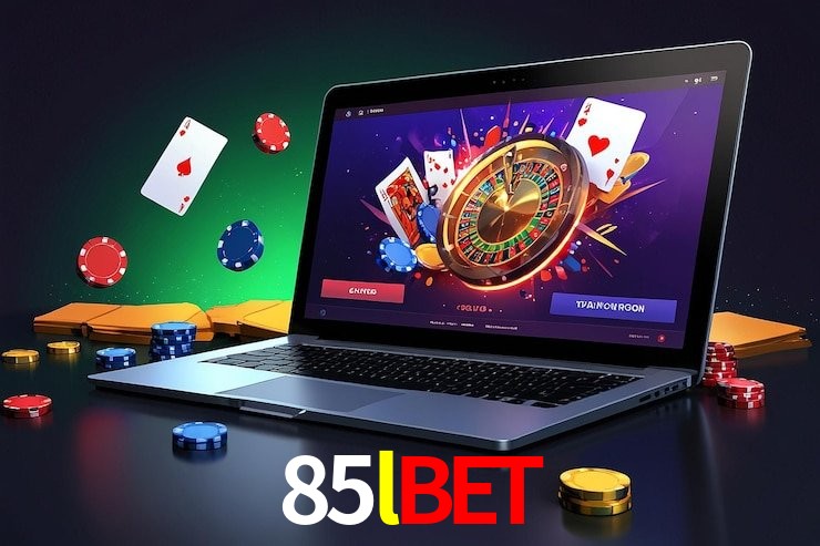 Cassino ao Vivo 85lbet - Dealers Brasileiros Profissionais