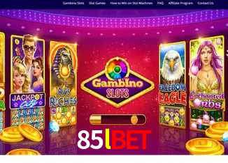 Desvendando o Mundo dos Jogos Virtuais na 85lbet