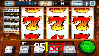 Desvendando o Mundo dos Jogos Virtuais na 85lbet