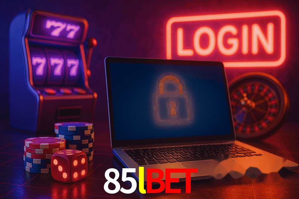 Diretório de Jogos 85lbet