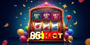 Imagem secundária de apoio para instalação do app 85lbet