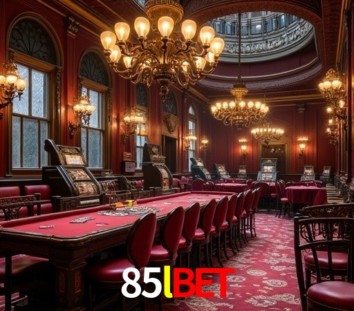 Coleção Premium de Slots 85lbet - NetEnt, Pragmatic Play, Evolution