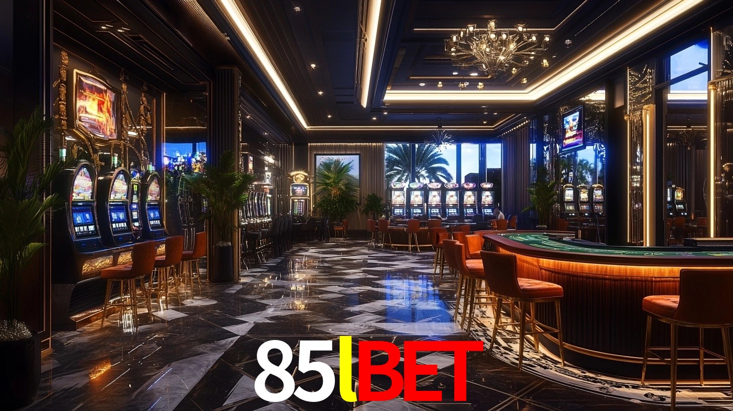 Exclusive Games 85lbet
