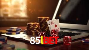 Jogos Exclusivos 85lbet