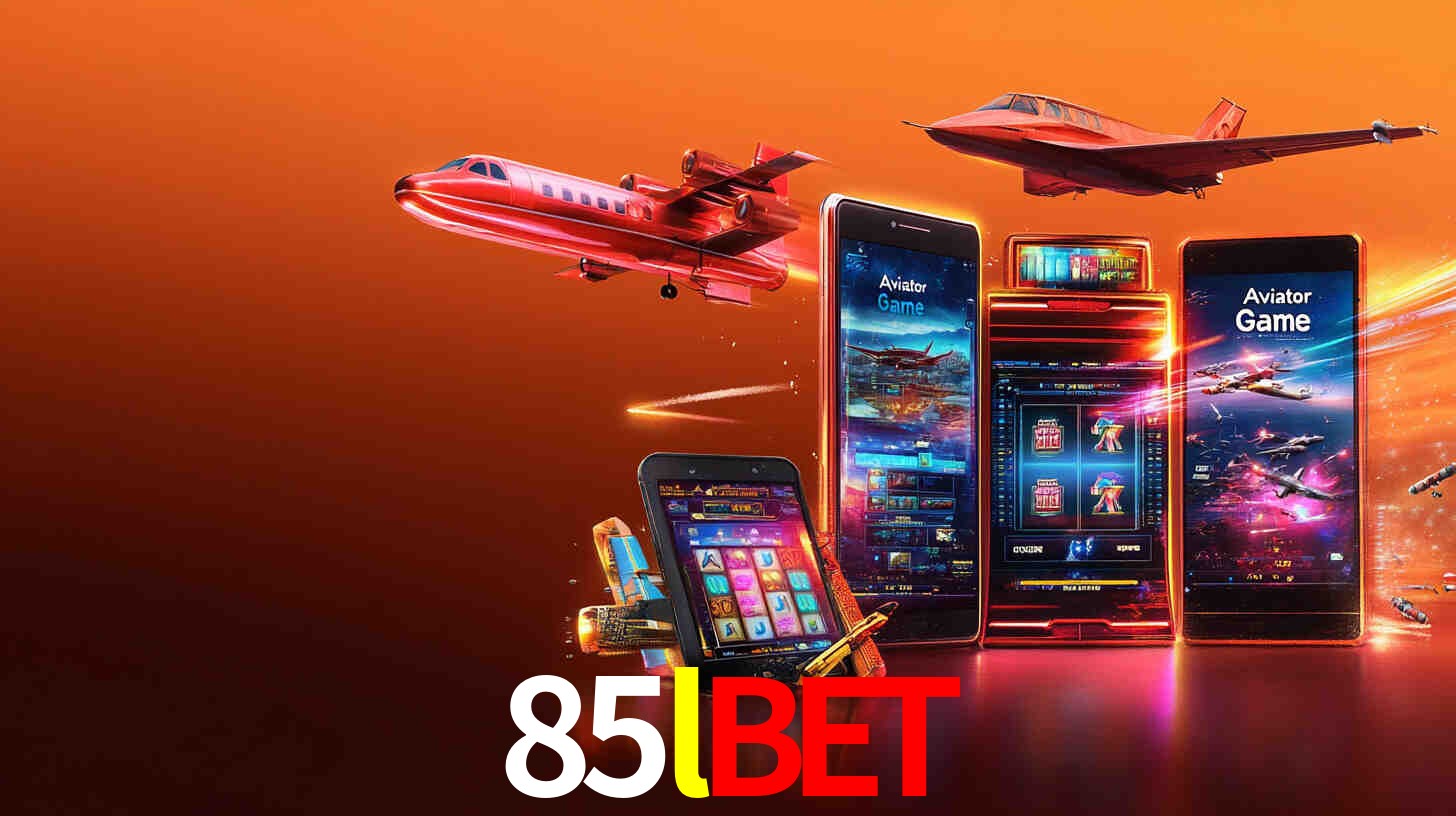 Descubra a Essência do 85lbet: Nossa História e Compromissos