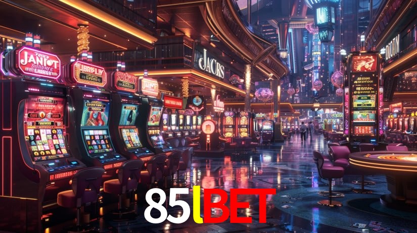 2FA Security 85lbet