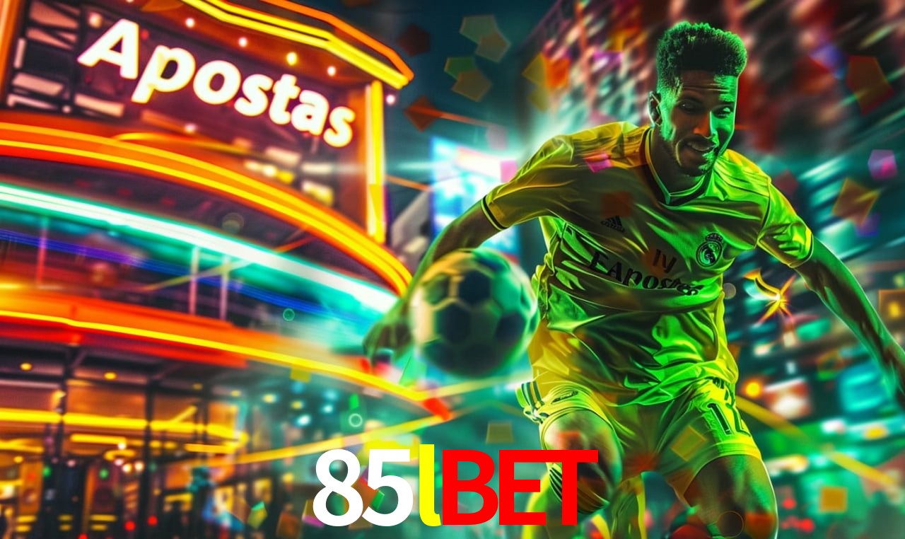 Benefícios da Conta 85lbet