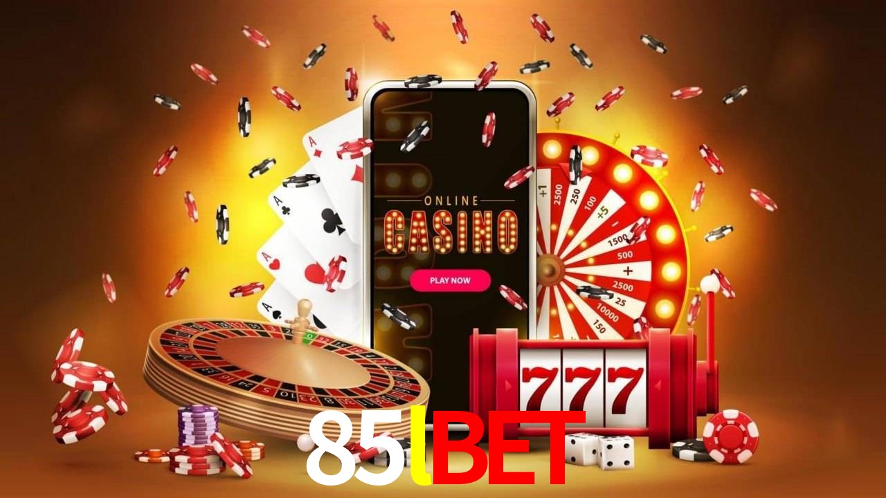 Sistemas de Segurança 85lbet