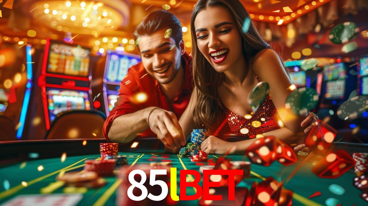 Promoções Sazonais 85lbet