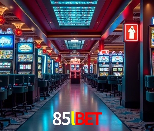 cassino 85lbet