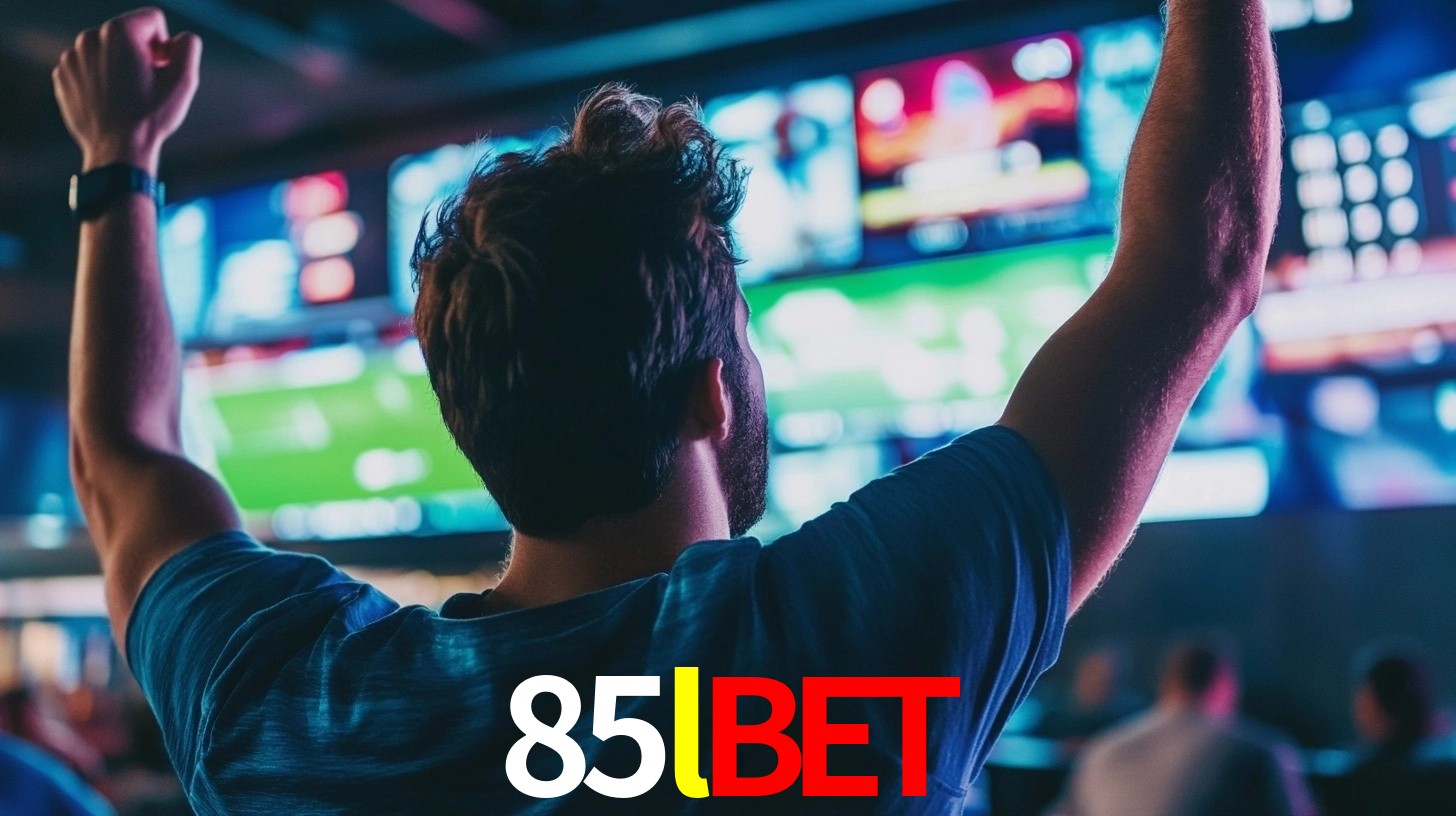 85lbet: Seu Especialista em Apostas Esportivas Brasileiras