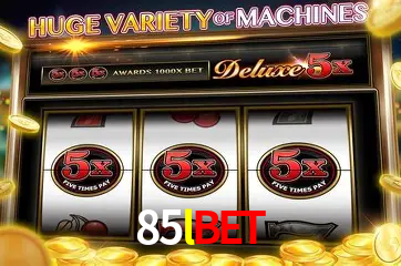 Desvendando o Mundo dos Jogos Virtuais na 85lbet