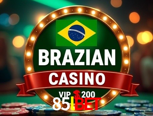 Prévia de conteúdo do canal Telegram 85lbet