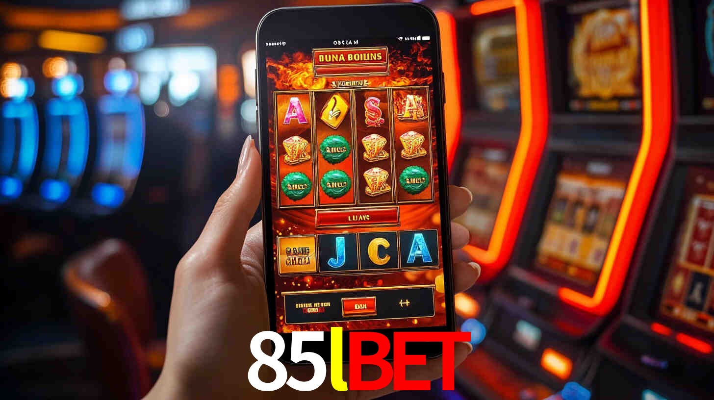 85lbet