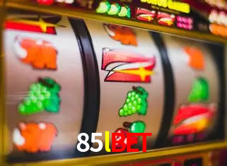 Apostas Esportivas na 85lbet: Um Guia Completo