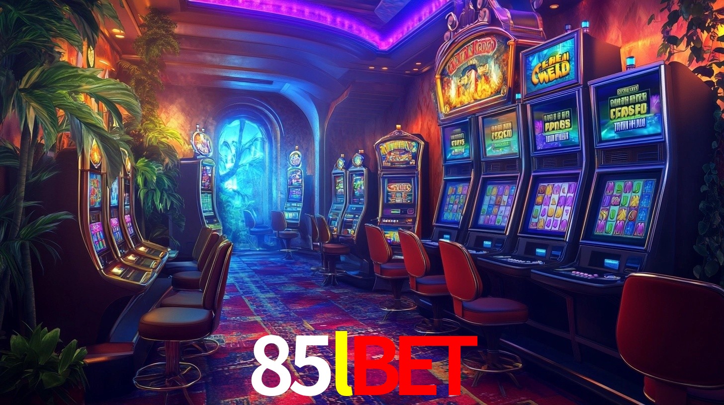 Live Casino 85lbet