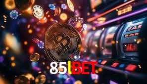 Interface do App 85lbet