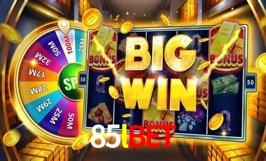 Desvendando o Mundo dos Jogos Virtuais na 85lbet