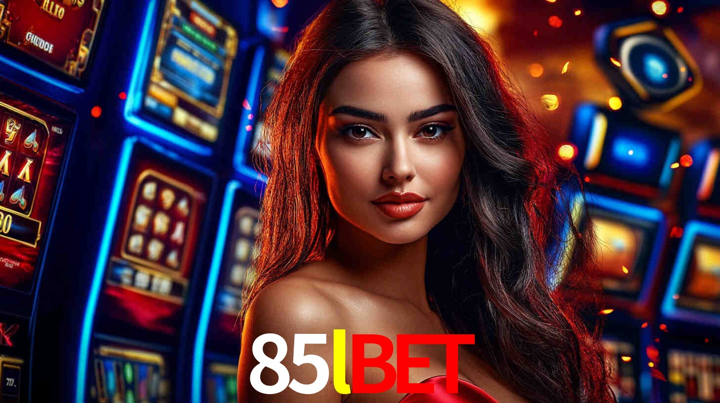 A Emoção da Loteria na 85lbet: Uma Chance de Mudança de Vida