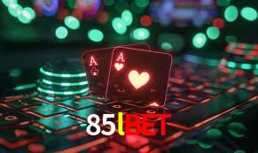 Jogos de Slot 85lbet