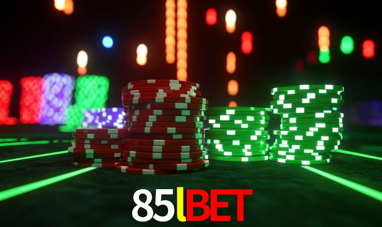 Slot Games 85lbet