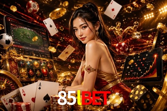 Seasonal Promotions 85lbet