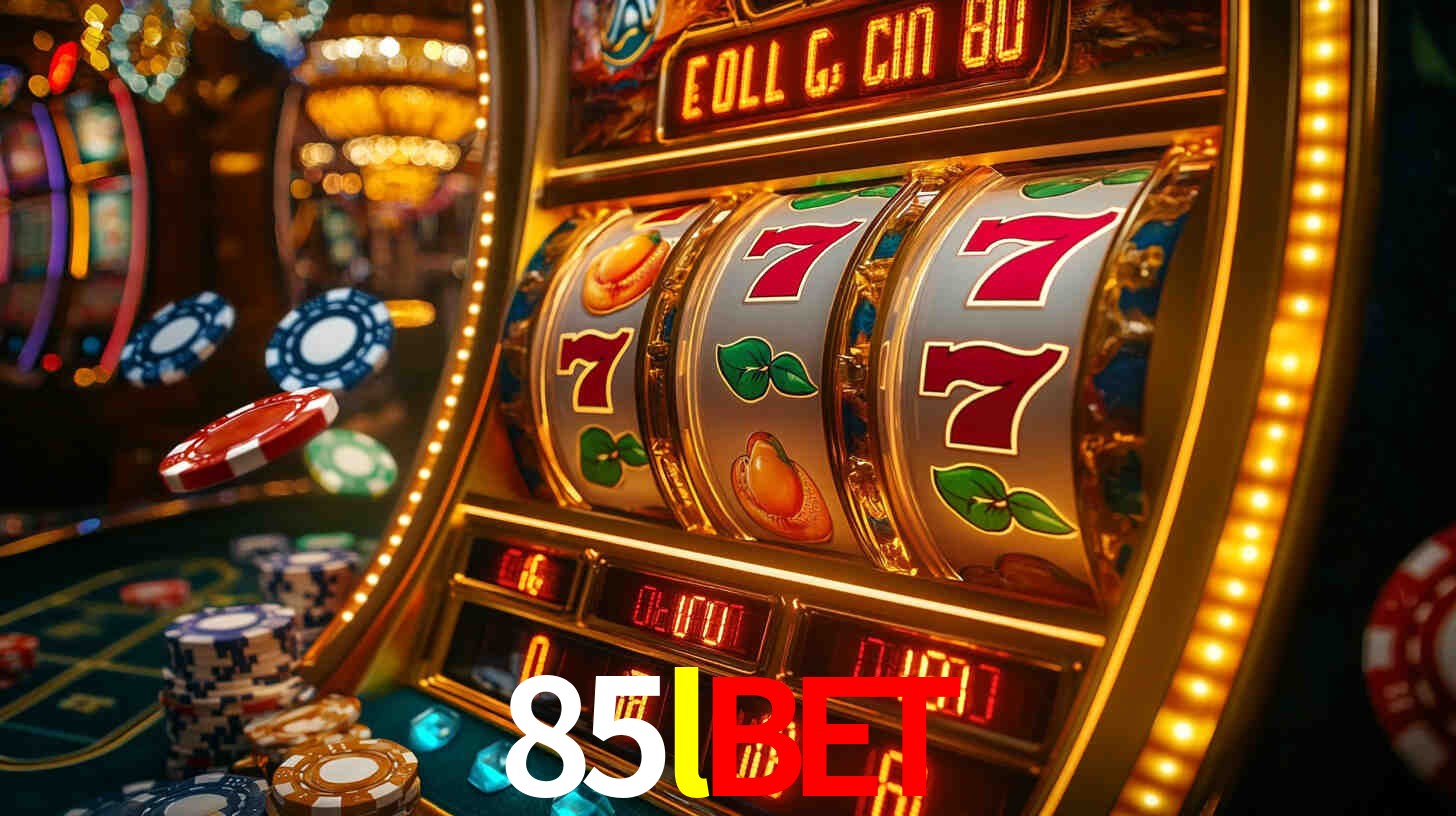 Welcome Bonus 85lbet