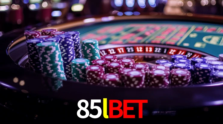 VIP Casino 85lbet