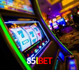 Apostas Esportivas na 85lbet: Um Guia Completo
