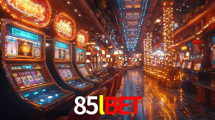 85lbet.com