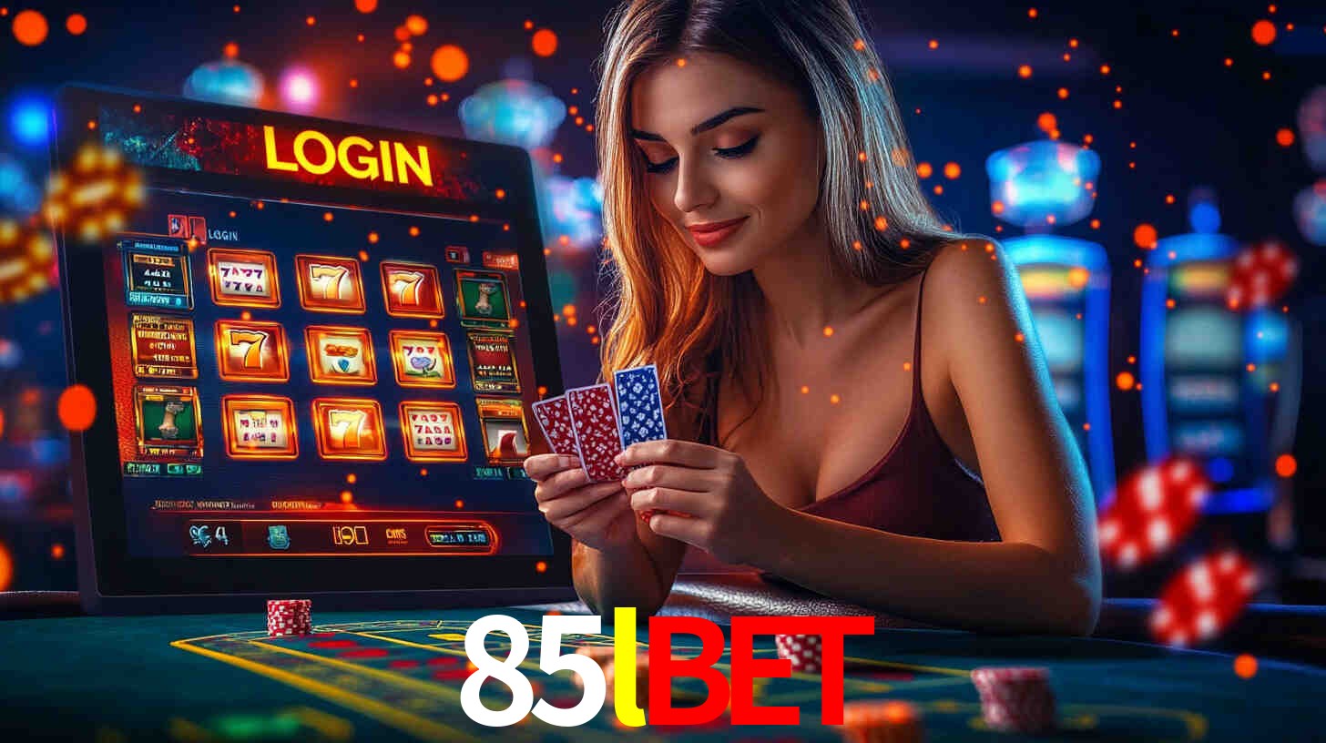 Bônus Generosos e Exclusivos no 85lbet para Você!