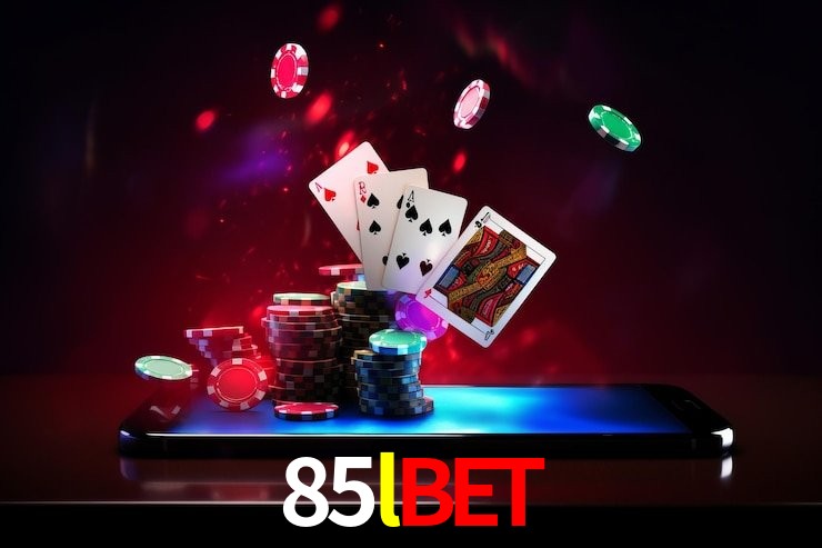 Secure Login 85lbet