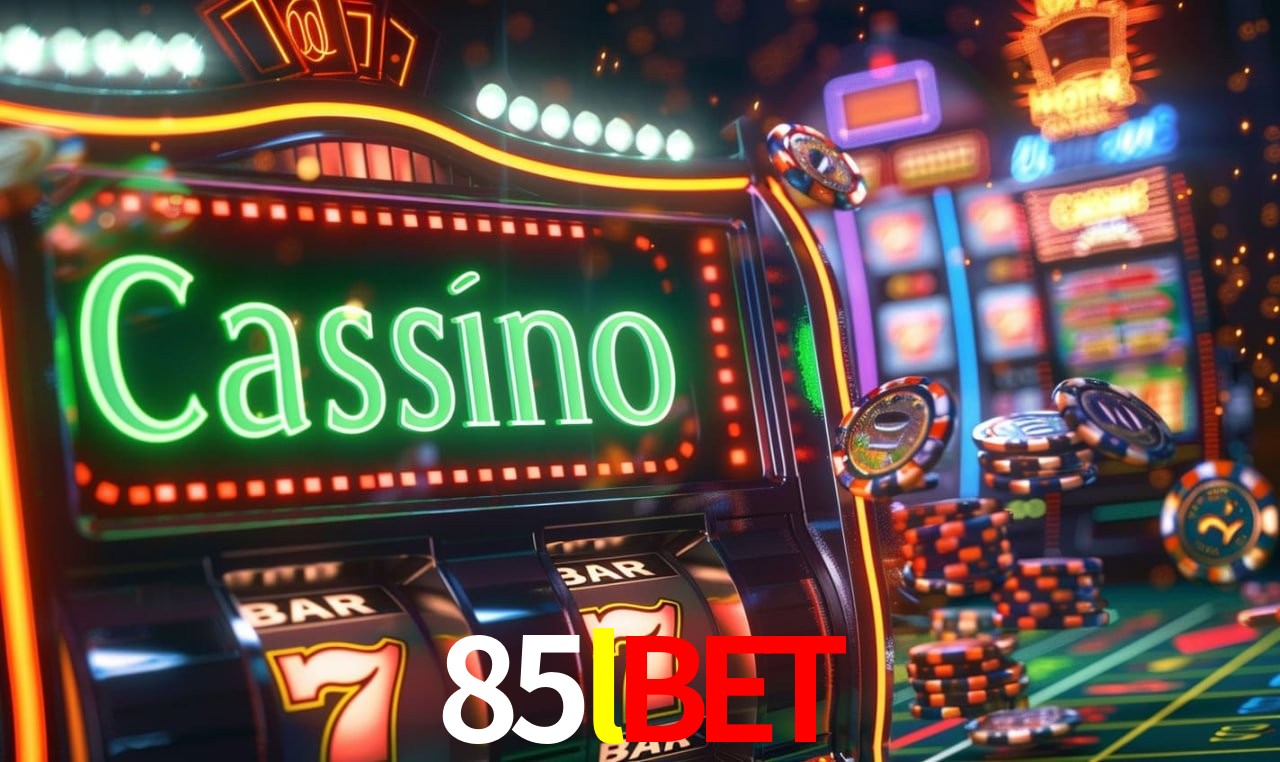 Especiais de Fim de Semana 85lbet
