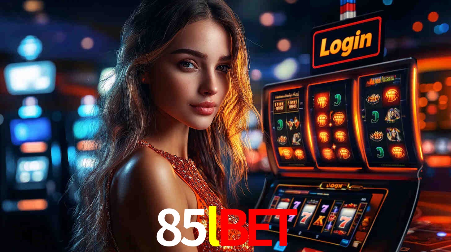 85lbet: Jogos de Caça-Níqueis-Altas Recompensas, Roleta-Velocidade, Blackjack-Desafios Máximos