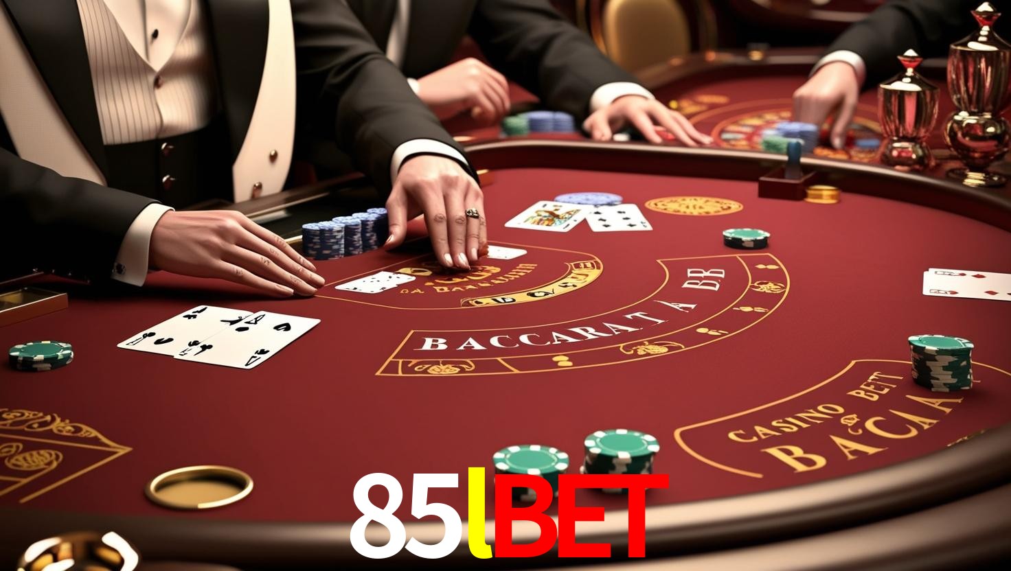 85LBET.COM