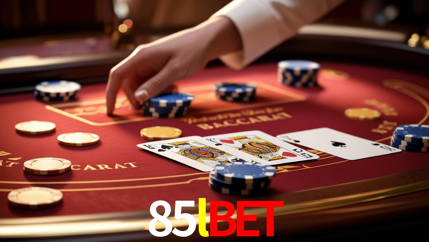 85LBET.COM