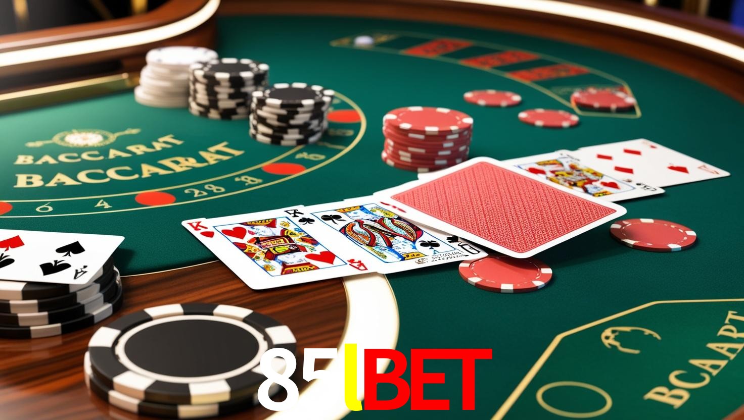 85LBET.COM