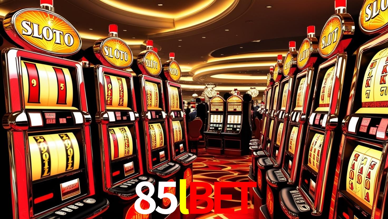85LBET.COM