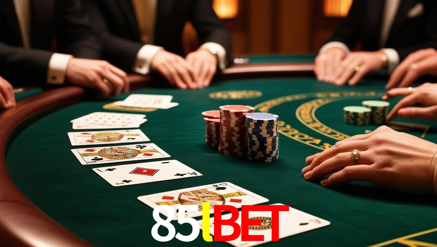 85LBET.COM