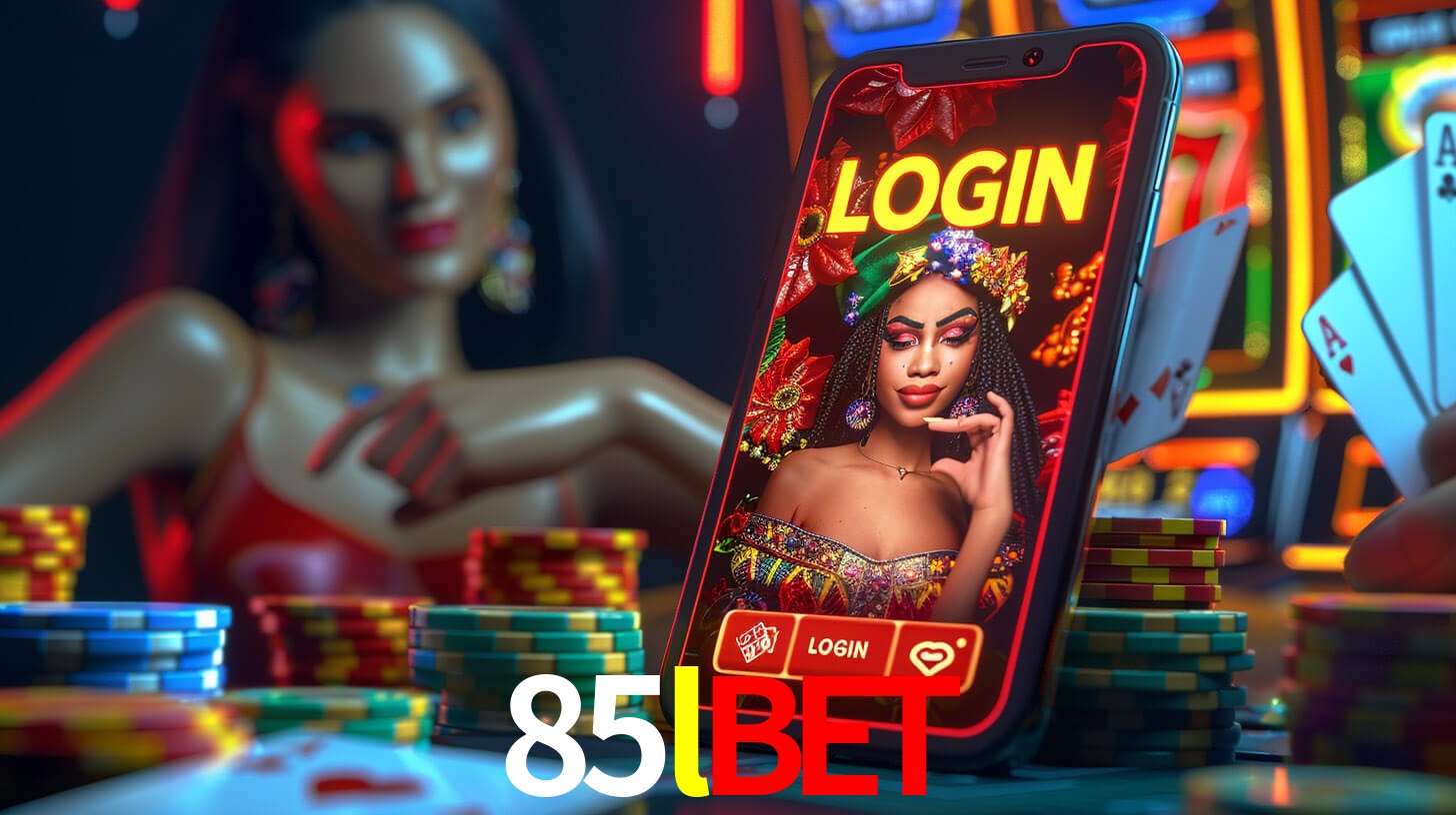 85LBET.COM